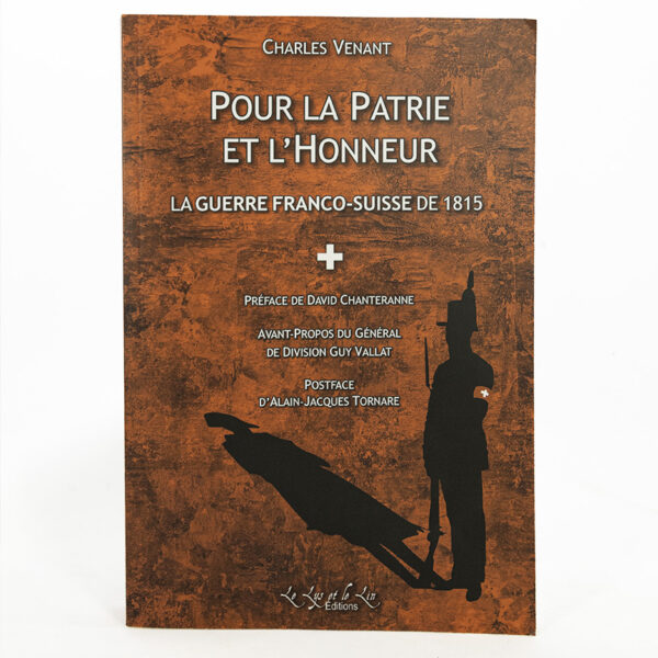 pour la patrie et l'honneur