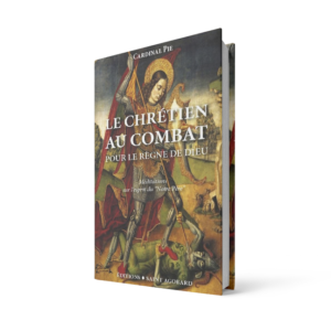 le chretien au combat pour le regne de dieu