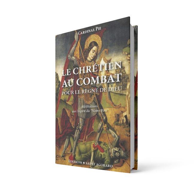 le chretien au combat pour le regne de dieu