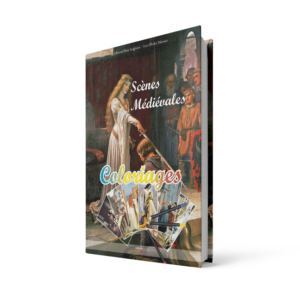 Scènes médiévales