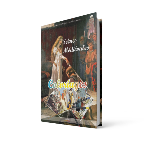 Scènes médiévales