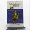 sainte jeanne d'arc