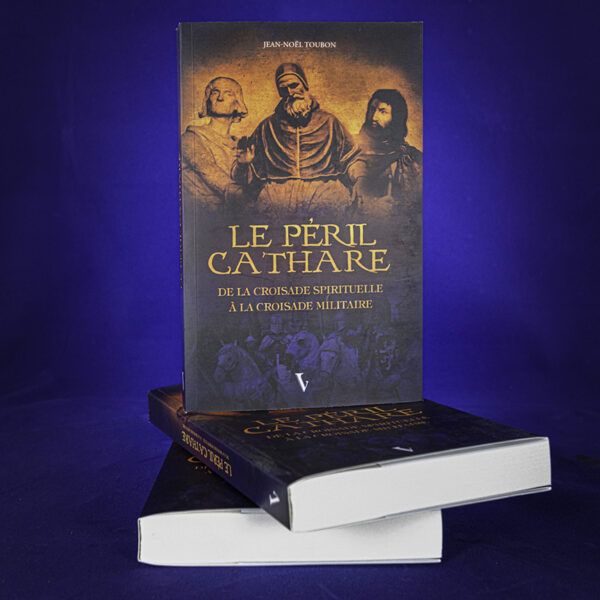 peril cathare