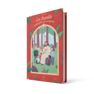 La charité enseignée aux enfants