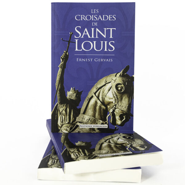 croisade saint louis