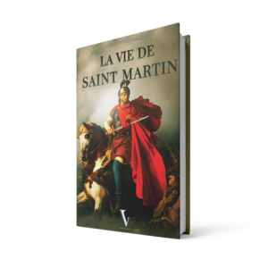 La vie de Saint Martin