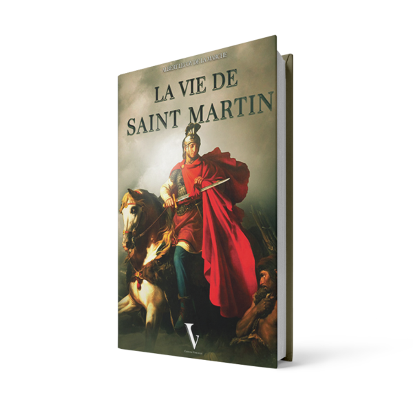 La vie de Saint Martin