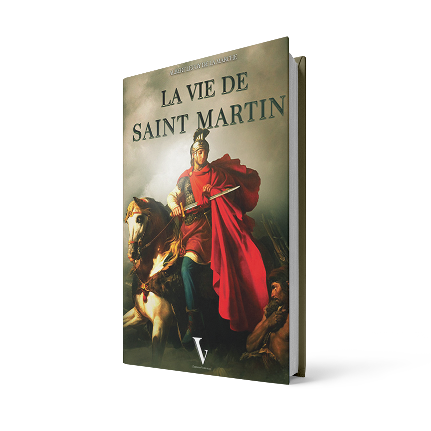 La vie de Saint Martin