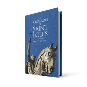 Les croisades de saint louis