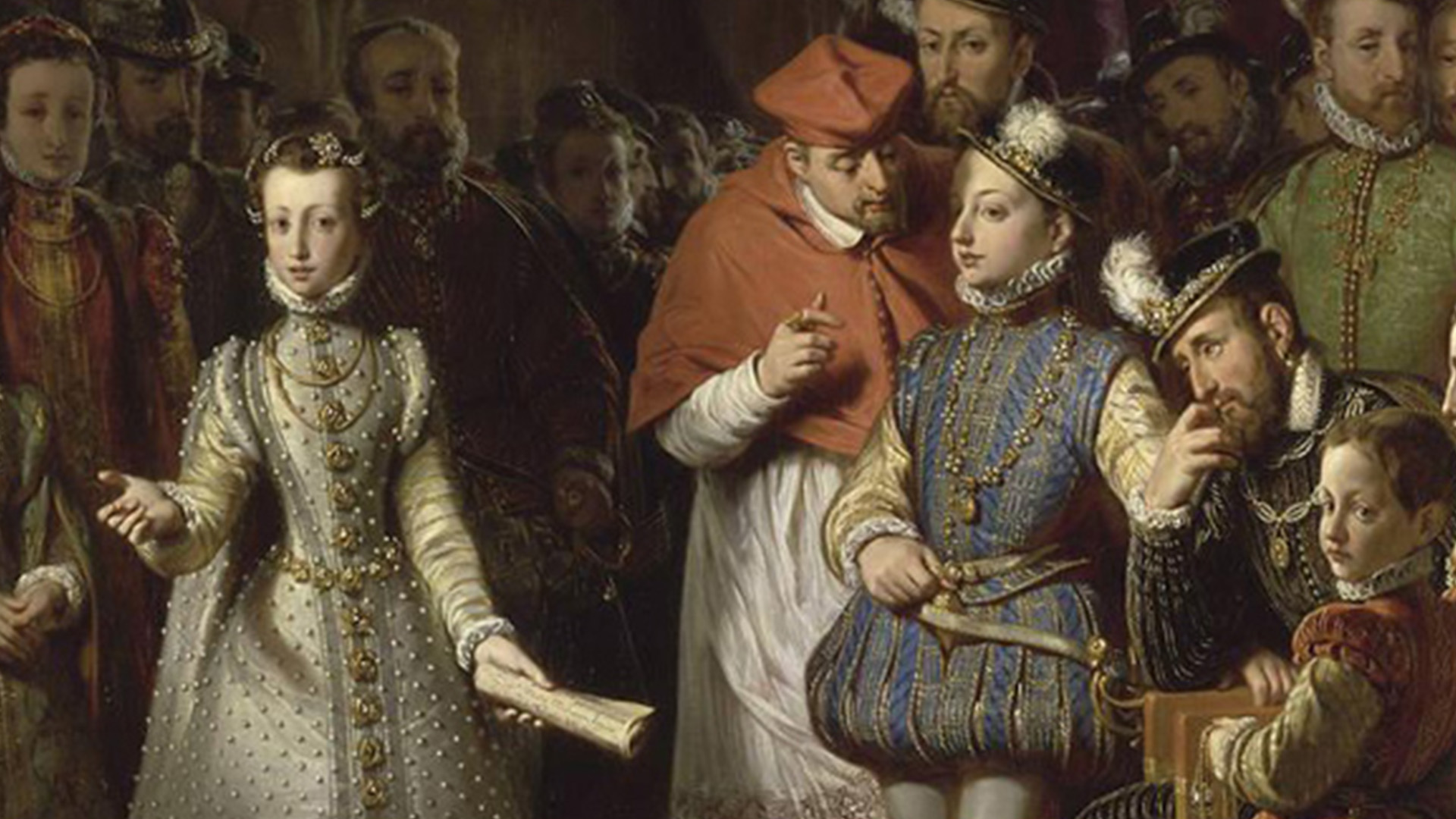 françois II marie stuart