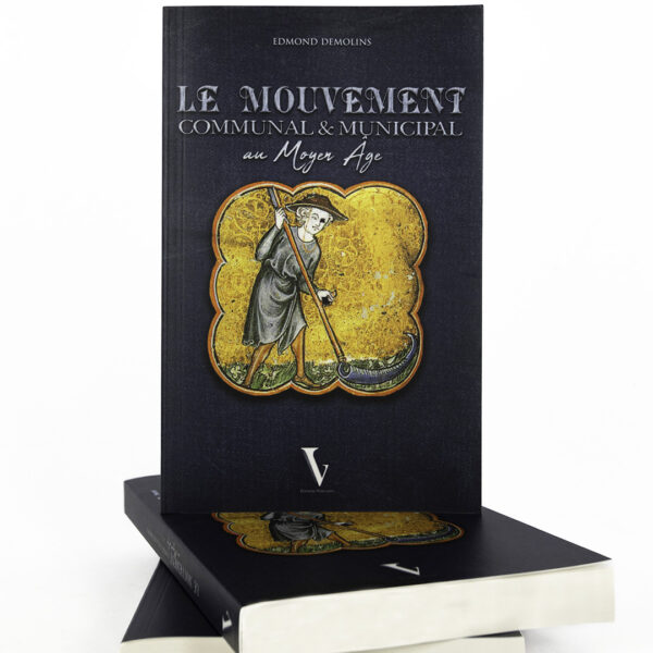mouvement communal et municipal