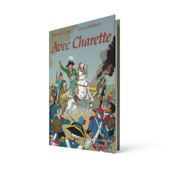 avec charette