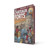 LES CHÂTEAUX FORTS RACONTÉS AUX ENFANTS 3