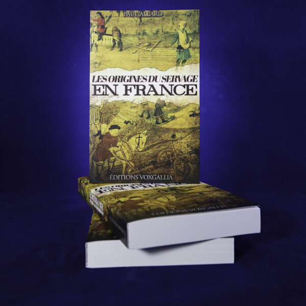 les origines du servage