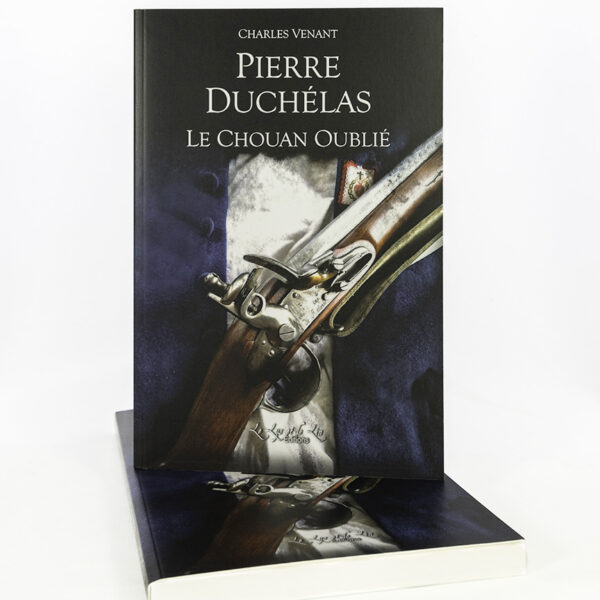pierre duchelas
