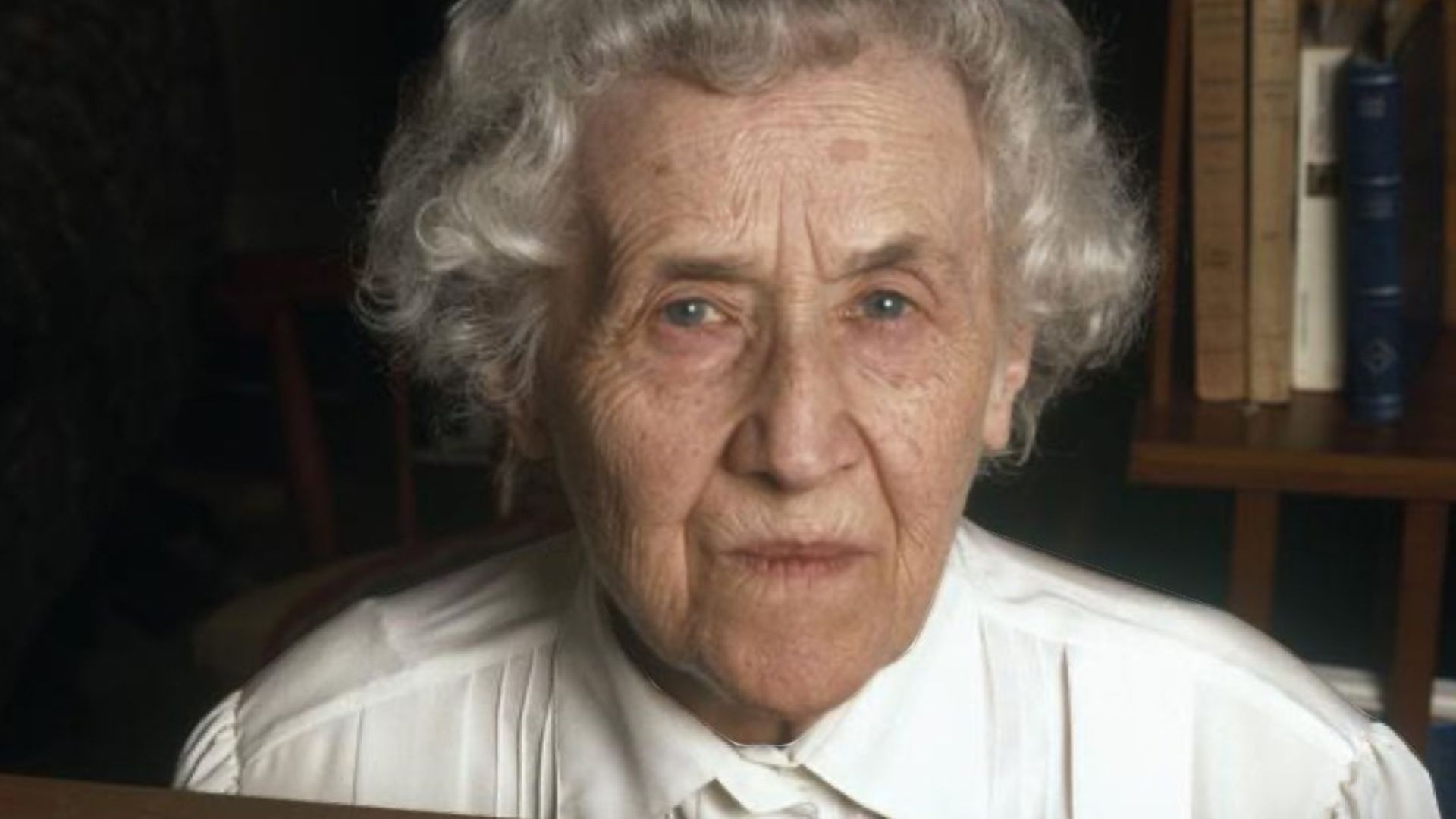 Régine Pernoud historienne médiéviste
