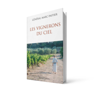 Les vignerons du ciel