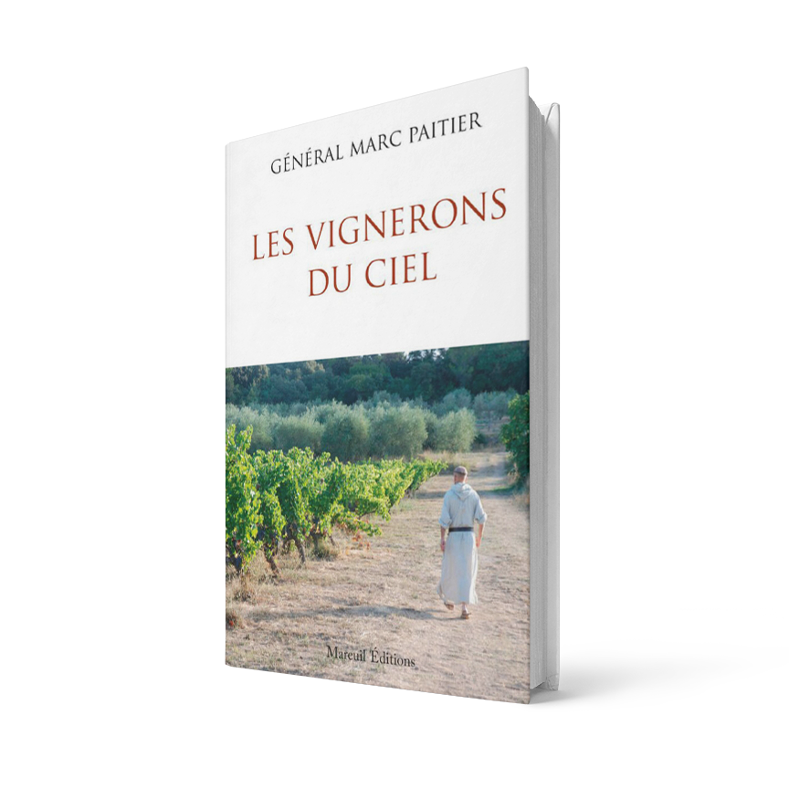 Les vignerons du ciel