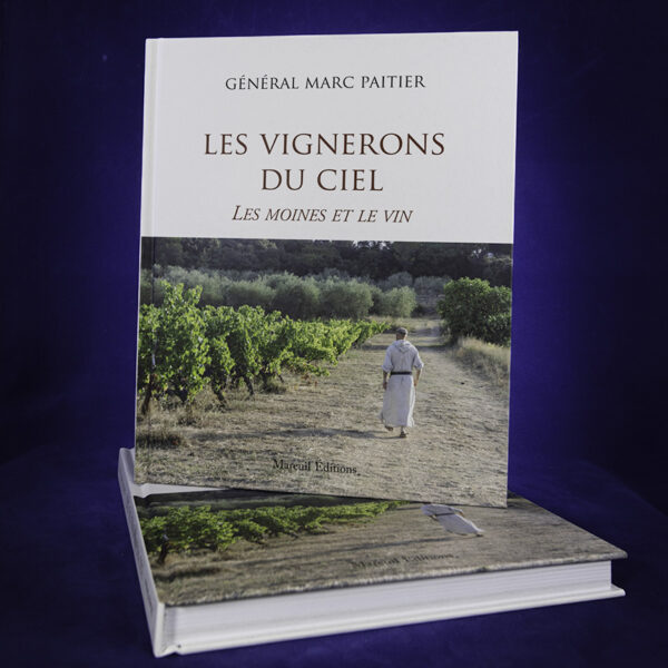 vigneron du ciel