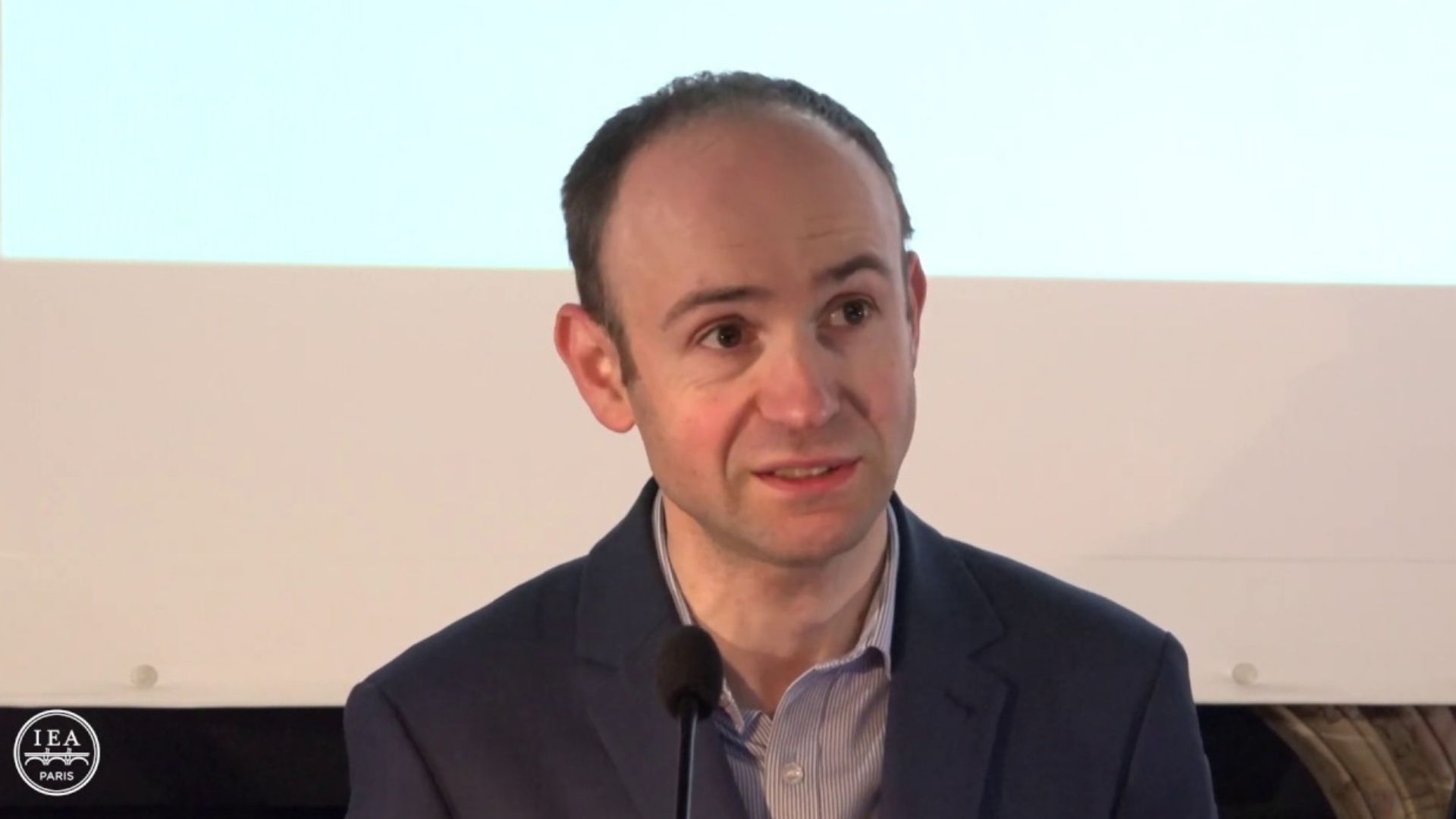 Bruno Dumézil