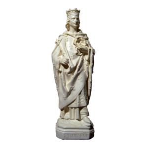 statue saint louis