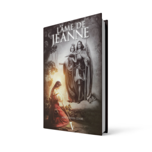 jeanne d'arc editions voxgallia