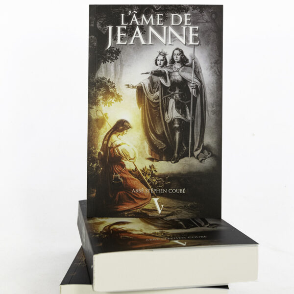 l'âme de jeanne