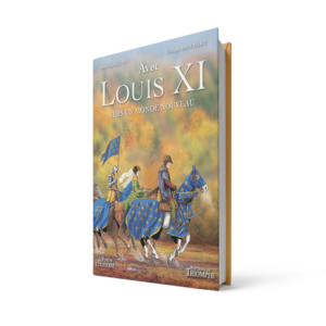 Avec Louis XI