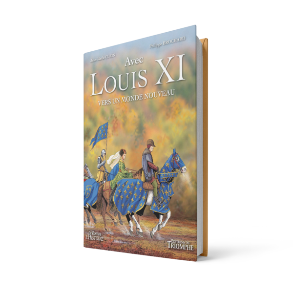 Avec Louis XI