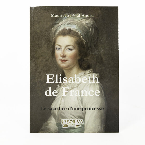 Élisabeth de France - le sacrifice d'une princesse – Image 3