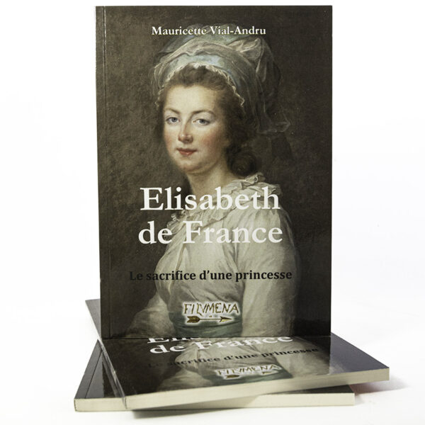 elisabeth de france reine