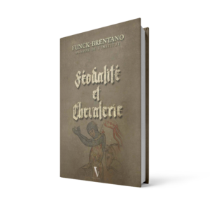 Féodalité et chevalerie