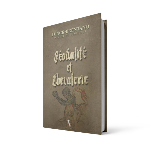 Féodalité et chevalerie