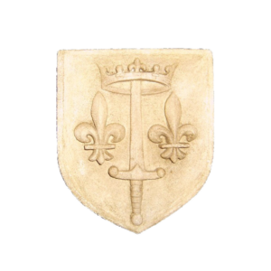 ecu sainte jeanne d'arc