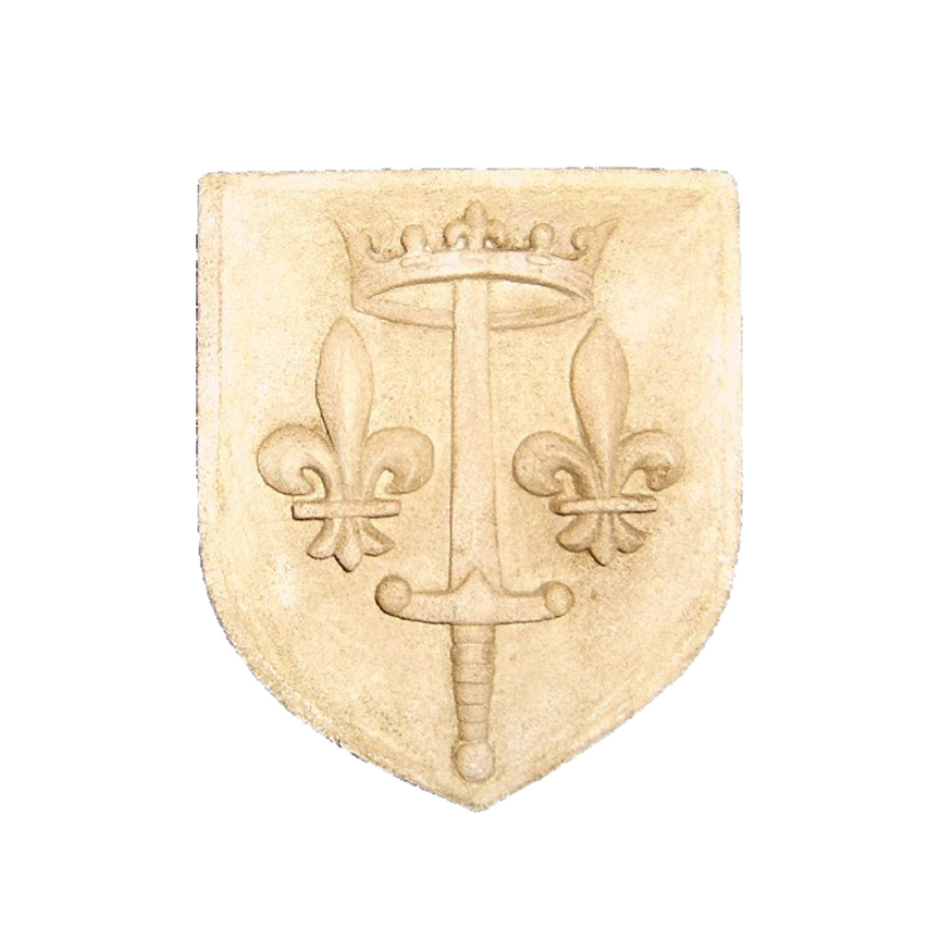 ecu sainte jeanne d'arc