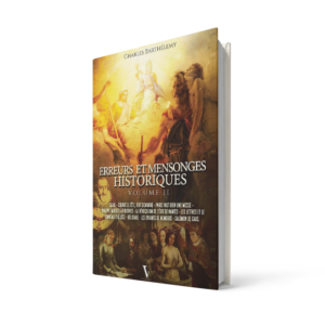 Erreurs et mensonges historiques Vol2