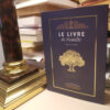 le livre de famille
