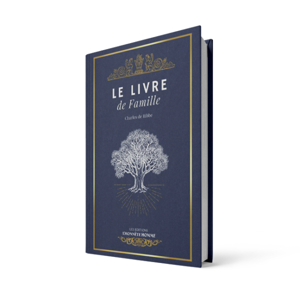livre de famille
