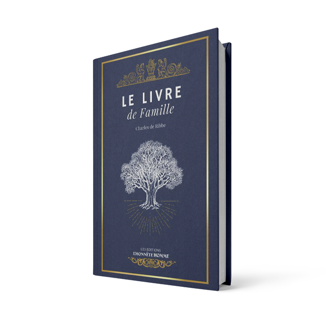 livre de famille