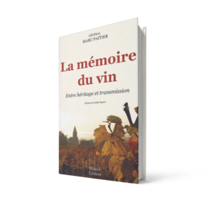 La mémoire du vin