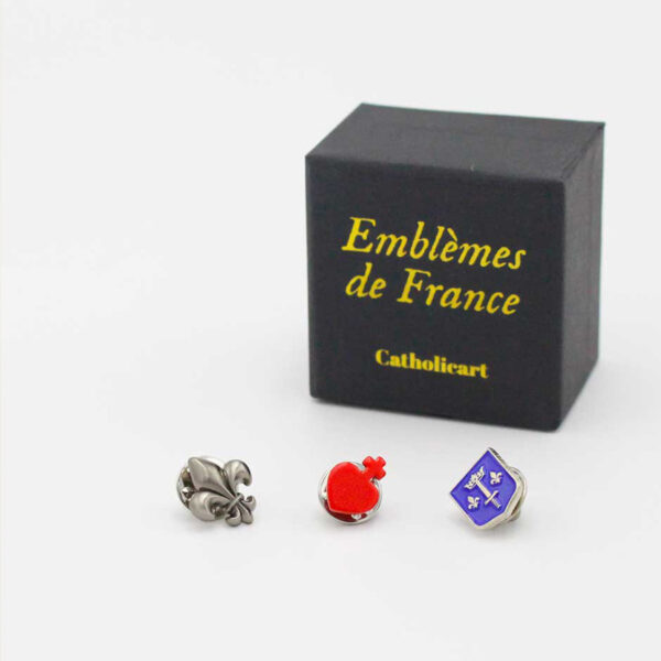 embleme de france