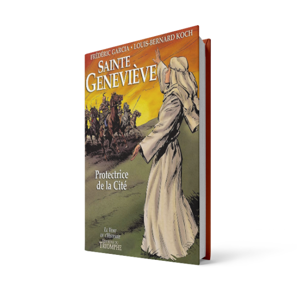 sainte-genevieve