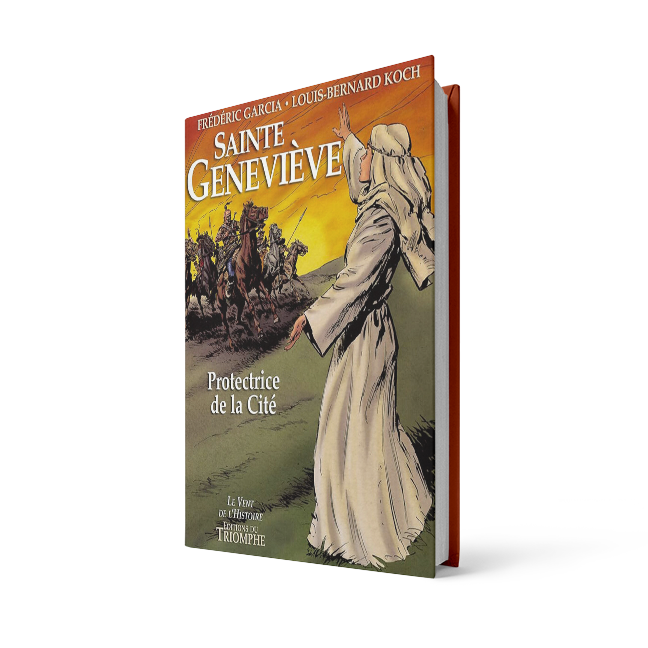 sainte-genevieve