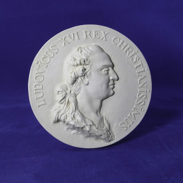 Bas-relief Louis XVI – Image 3
