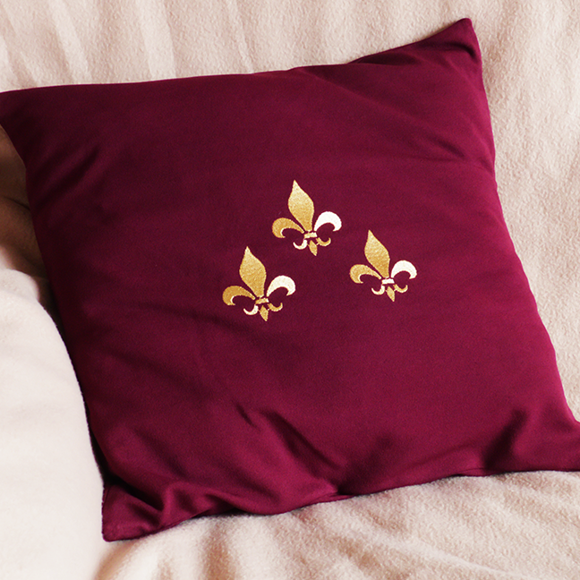 coussin 1