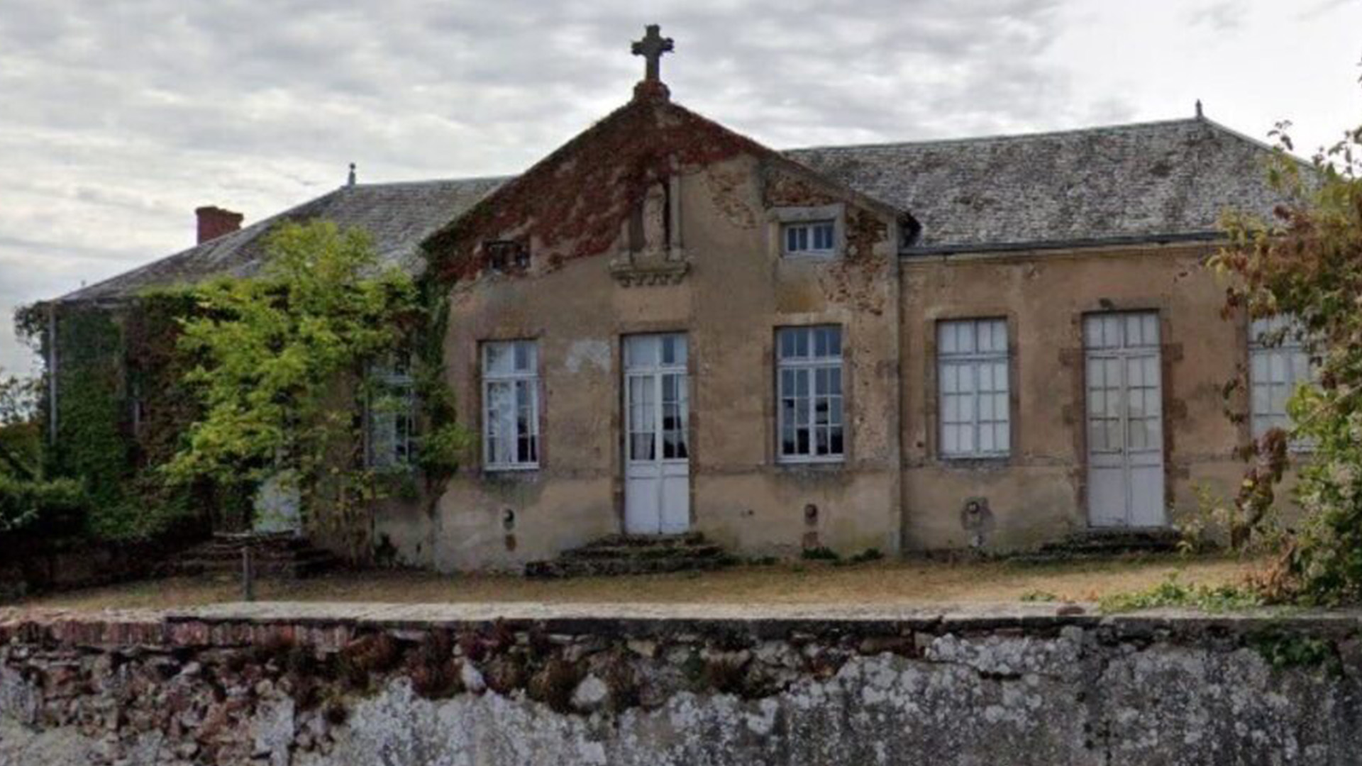 CAF Saint Louis roi