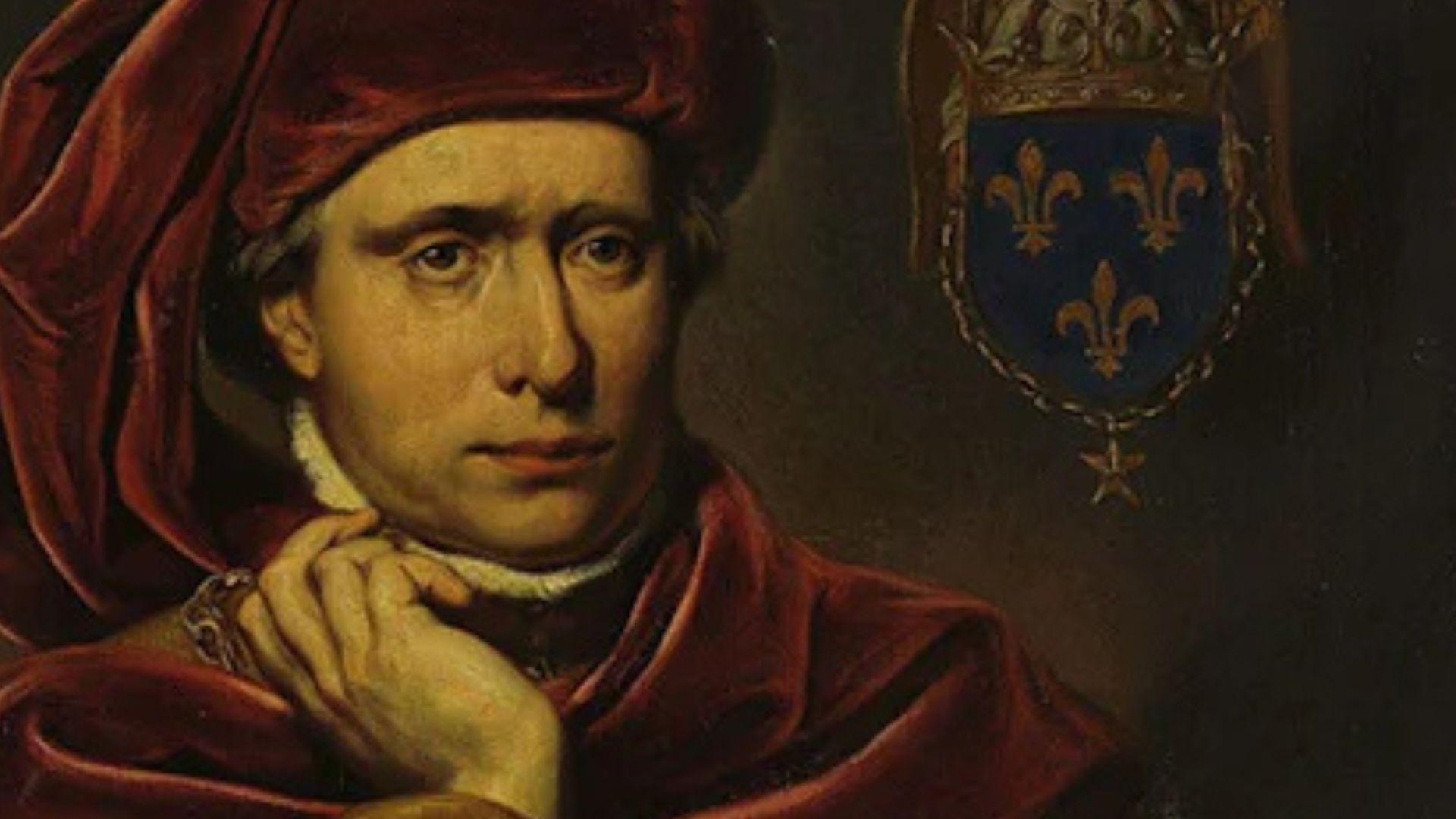Charles VI est il devenu fou