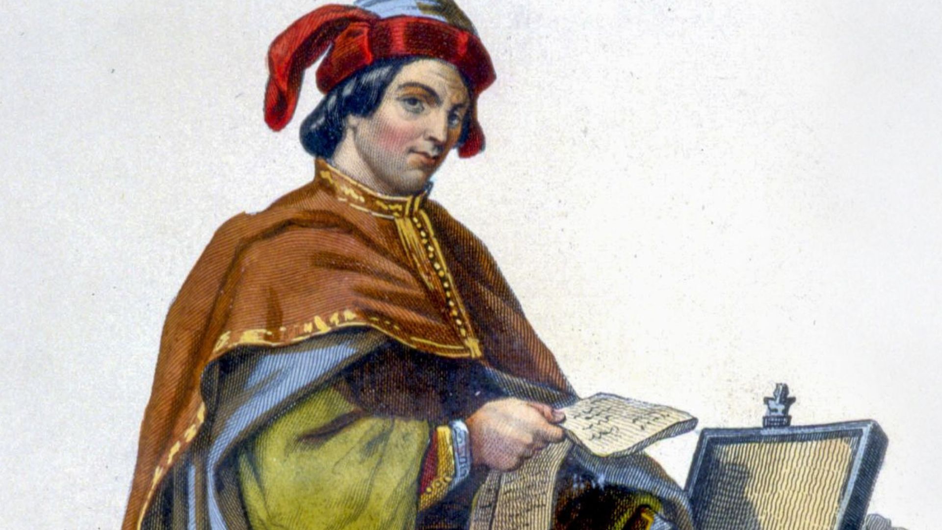 Jacques Coeur