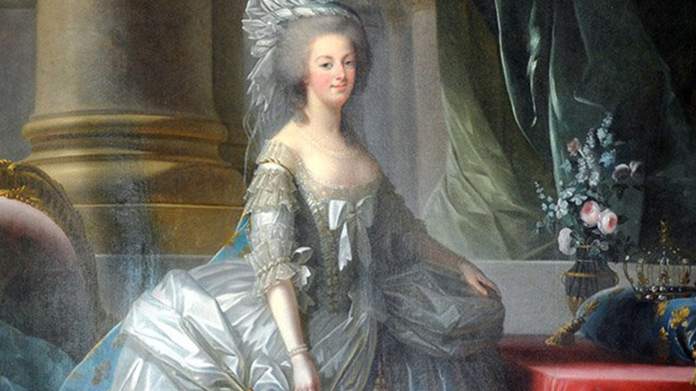Marie-Antoinette les derniers jours de la reine