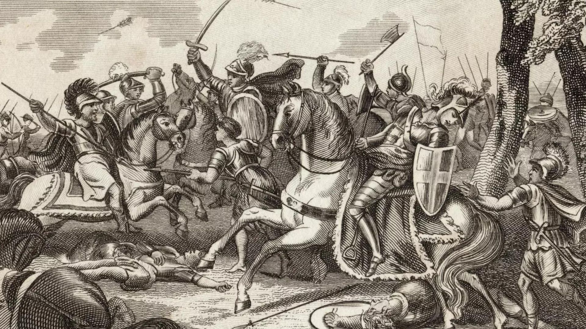 Bataille d'Hastings